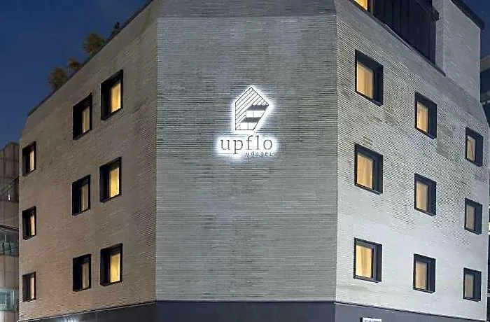 Upflo