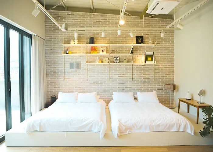 Hostel Upflo